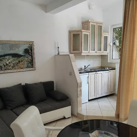 아파트호텔 Villa Sarah